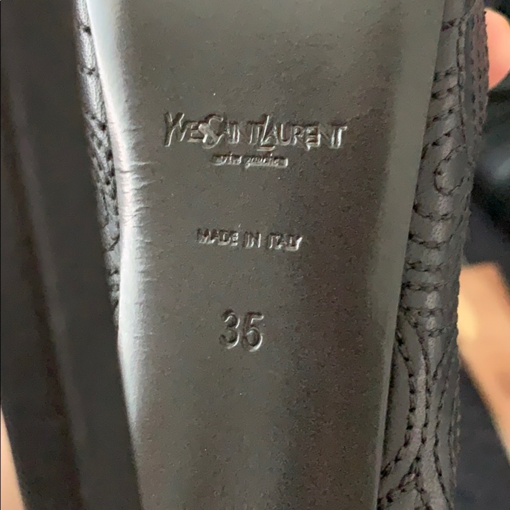 YSL - Picture 5 of 8